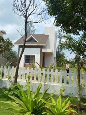 KARMA Villa